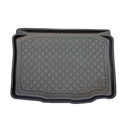 Kofferraumwanne fuer Seat Ibiza IV (6J) 05.2008-05.2017 MDM