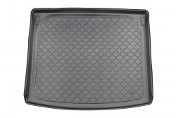 Kofferraumwanne fuer Volkswagen Caddy Life 2004-10.2020