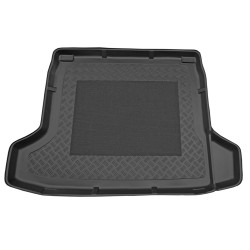 Kofferraumwanne fuer Peugeot 508 I 2010-01.2019 MDM