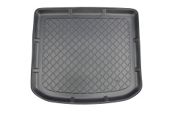 Kofferraumwanne fuer Seat Altea XL 10.2006-08.2015 MDM
