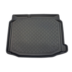 Kofferraumwanne fuer Seat Leon III (5F) 5 Turen 10.2012-08.2020 MDM