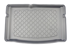 Kofferraumwanne fuer Volkswagen Up 2011-2023 MDM