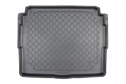 Kofferraumwanne fuer Peugeot 3008 II 11.2016-11.2023 MDM