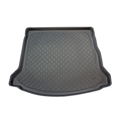 Kofferraumwanne fuer Renault Espace V 04.2015-03.2023 MDM