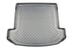Kofferraumwanne fuer Kia Sorento IV 7 Sitze Diesel 2020- MDM