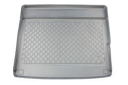 Kofferraumwanne fuer Ford Custom bus 2024- MDM