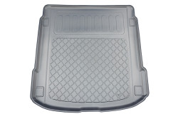 Kofferraumwanne fuer Audi A5 (FU) Avant (auch Mild-Hybrid) 2024- MDM