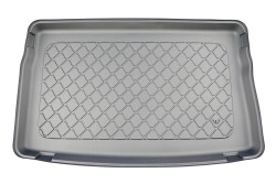 Kofferraumwanne fuer Renault Clio 6   E-Tech Full Hybrid / Eco-G LPG 2026- MDM