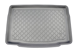 Kofferraumwanne fuer Renault Clio 6   Benzin 2026- MDM