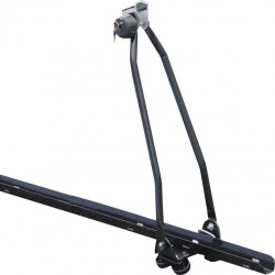 Dach-Fahrradträger