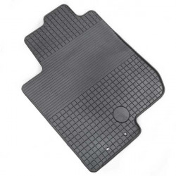 Gummimatten fuer Seat Leon III (5F) 3 Turen 10.2012-08.2020