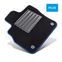 Fussmatten fuer DS N 4 Electric 2025-