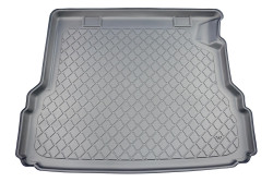 Kofferraumwanne fuer BMW 5er (G31) Touring 05.2017-09.2023 MDM