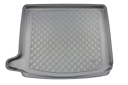 Kofferraumwanne fuer MG HS 2021-06.2024 MDM