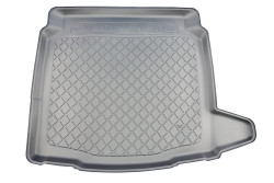 Kofferraumwanne fuer Renault Espace VI E-Tech Full Hybrid 04.2023- MDM