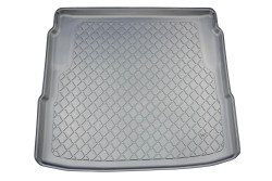 Kofferraumwanne fuer BMW 5er (G61) Touring (auch Plug-in Hybrid) 05.2024- MDM