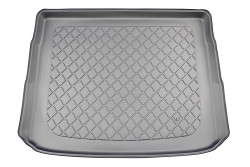 Kofferraumwanne fuer Renault Symbioz E-Tech Full Hybrid 07.2024- MDM