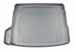 Kofferraumwanne fuer BMW X3 (G45) 11.2024- MDM