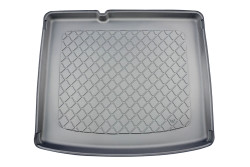 Kofferraumwanne fuer Skoda Elroq 2025- MDM