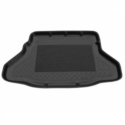 Kofferraumwanne fuer Honda Insight II 2009-2013 MDM
