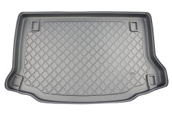 Kofferraumwanne fuer Jeep Cherokee III (KJ) 2001-2007 MDM
