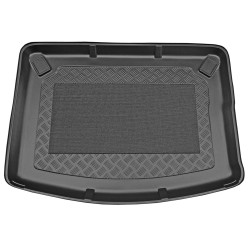 Kofferraumwanne fuer Lancia Delta III 2008-2014 MDM