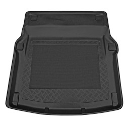 Kofferraumwanne fuer Mercedes CLS (W218) 01.2011-2018 MDM