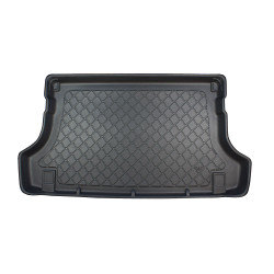 Kofferraumwanne fuer Suzuki Grand Vitara II 5 Turen 2005-2015 MDM