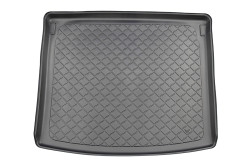 Kofferraumwanne fuer Volkswagen Caddy Life / Maxi 2004-10.2020 MDM
