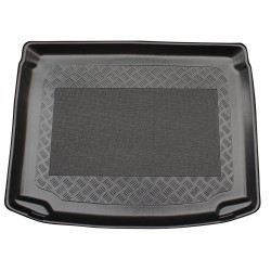 Kofferraumwanne fuer Volkswagen Golf Plus 5 (1K) 2004-2009 MDM