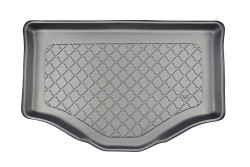 Kofferraumwanne Mitsubishi Space Star II 03.2013-2017