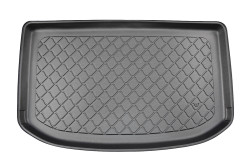 Kofferraumwanne fuer Kia Soul II 03.2014-03.2019 MDM
