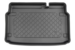 Kofferraumwanne fuer Ford Ecosport 09.2017- MDM