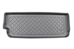 Kofferraumwanne fuer Tesla Model X 2016-12.2020 MDM