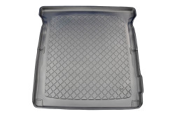 Kofferraumwanne fuer BMW X7 (G07) 7 Sitze 2019- MDM