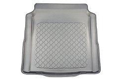 Beispiel MDM Kofferraumwanne ohne Antirutsch