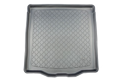 Beispiel MDM Kofferraumwanne ohne Antirutsch