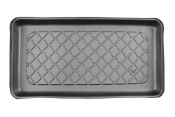 Kofferraumwanne fuer Ligier JS50 2010-2023 MDM