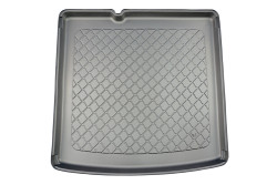 Kofferraumwanne fuer Skoda Enyaq iV 2021- MDM