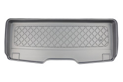 Kofferraumwanne fuer Volkswagen T7 Multivan (auch eHybrid/ PHEV) 10.2021- MDM