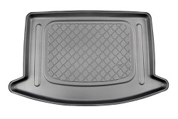 Kofferraumwanne fuer SsangYong / KGM Korando III 2019- MDM