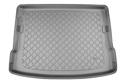 Kofferraumwanne fuer Renault Austral Mild Hybrid / E-Tech Full Hybrid 2022- MDM