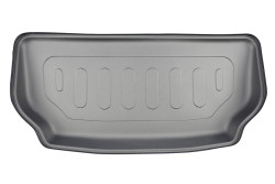 Kofferraumwanne fuer Tesla Model X 02.2021- MDM