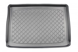 Kofferraumwanne fuer Suzuki Vitara Hybrid 03.2022- MDM