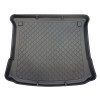 Kofferraumwanne fuer Mazda 5 II 7 Sitze 2005-09.2010 MDM