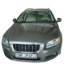 Volvo V70 	Kofferraumwanne