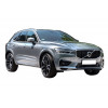 volvo xc60 II kofferraummatte online kaufen