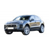 Porsche Macan Kofferraumwanne Online