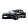 kofferraumwanne porsche panamera ii 2017