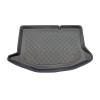 Kofferraumwanne fuer Ford Fiesta VI 10.2008-2011 MDM